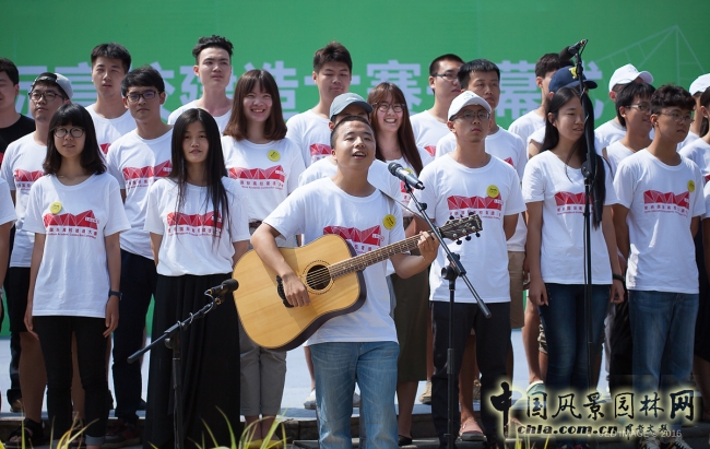 樓納國際高校建造大賽正式開幕