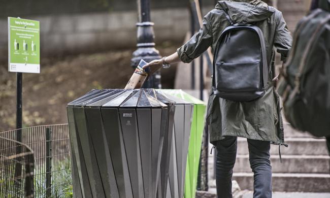  設(shè)計戶外公共空間對城市未來的重要性