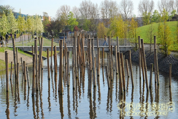 8月19日頭條：辛克爾群島（SCHINKELISLANDS）景觀項目賞析
