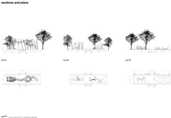 【20160826頭條】荷蘭阿姆斯特丹Laan van Spartaan公園