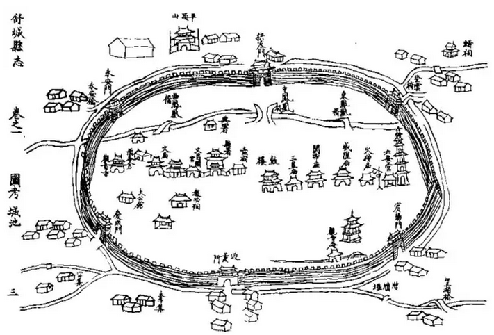 公共空間中城市文化的表達(dá)
