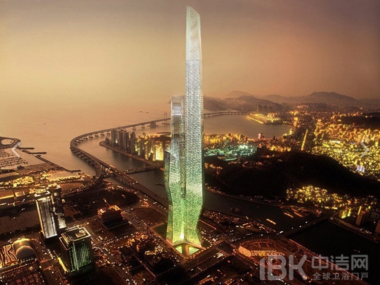 美國建筑設計師哈尼·拉什德