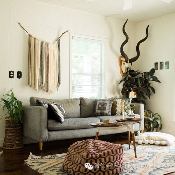 家居花藝:佛羅里達(dá)州的家庭花卉工作室