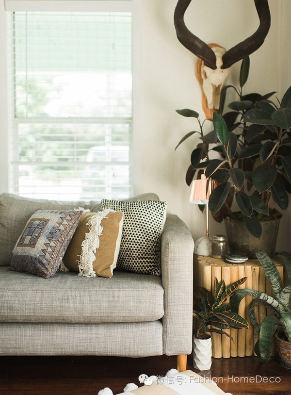 家居花藝：佛羅里達(dá)州的家庭花卉工作室