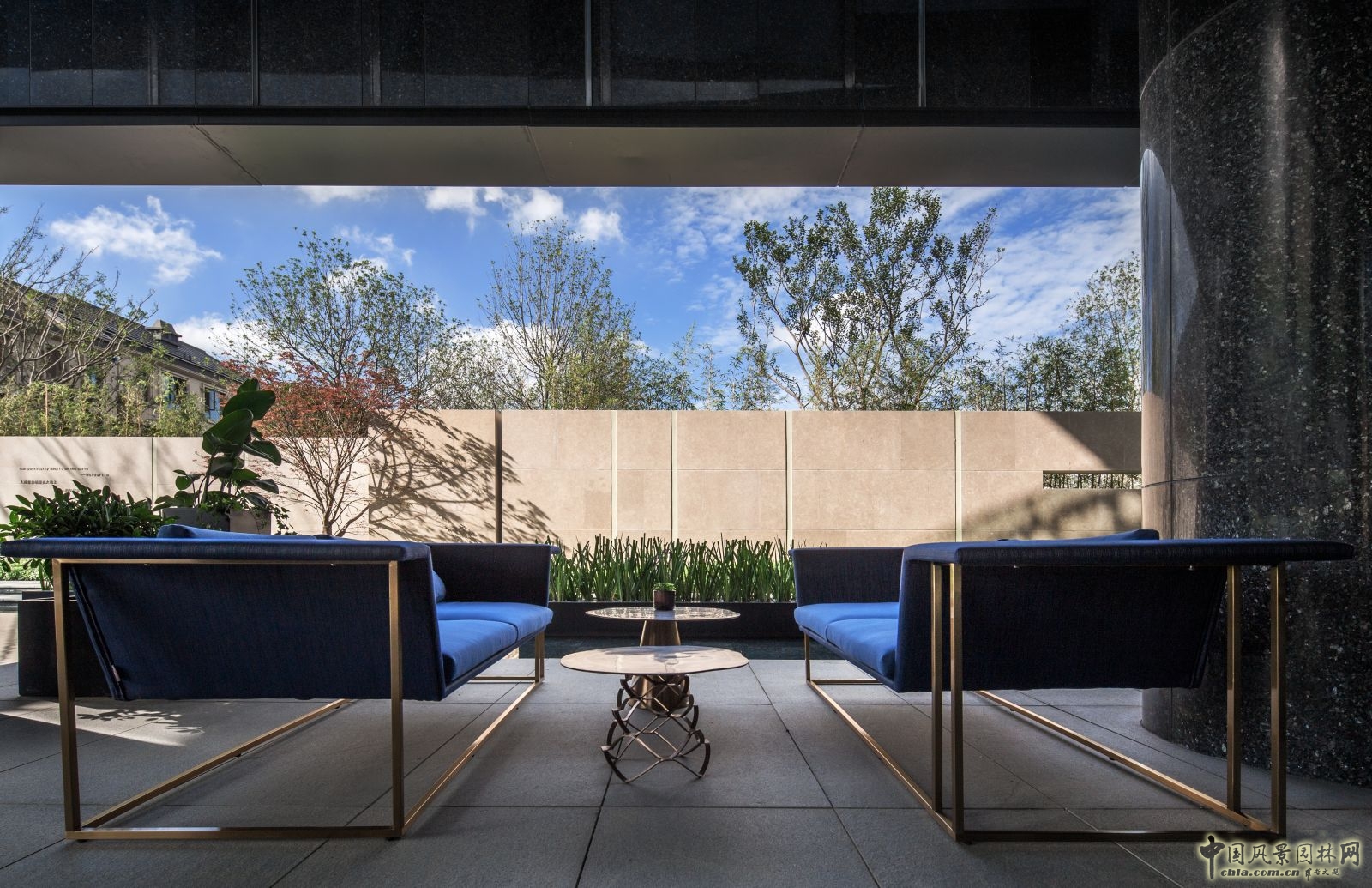 2016園冶杯專業(yè)獎參賽項目:蘇州鉑悅犀湖示范區(qū)