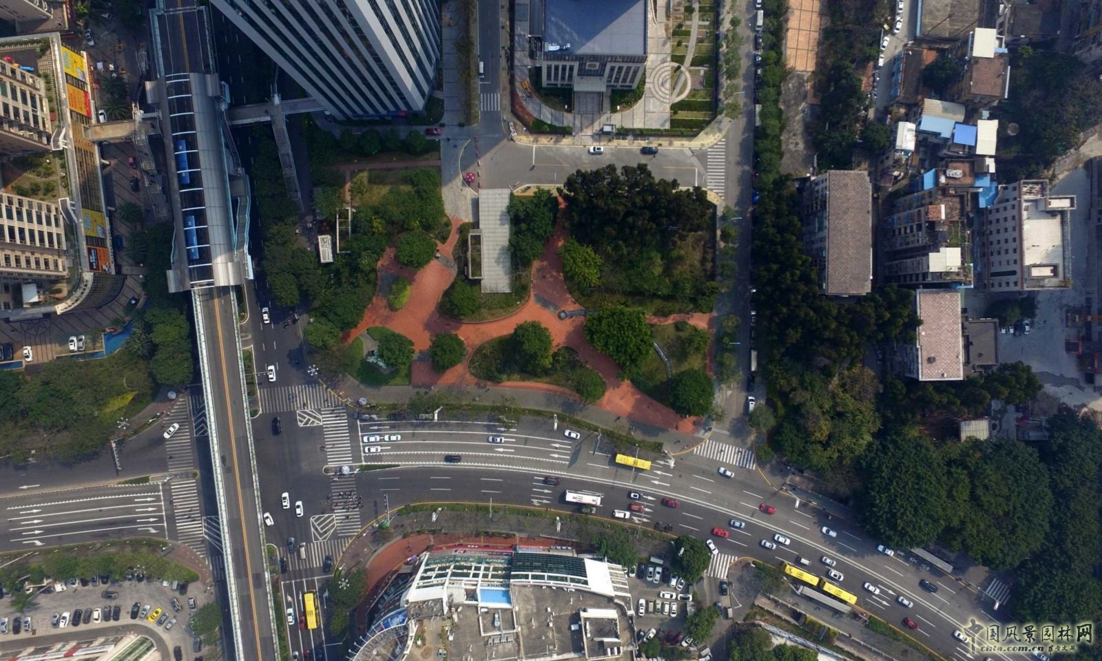 2016園冶杯專業獎參賽項目:美仁園