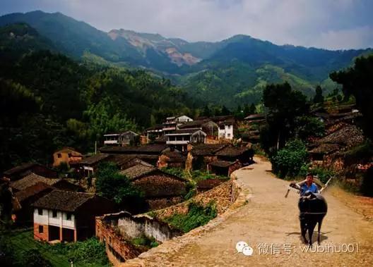 對(duì)馮驥才先生批評(píng)傳統(tǒng)村落和古村旅游發(fā)展問(wèn)題的不同看法