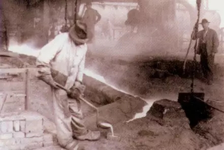 景觀學術:5分鐘讓你了解棕地