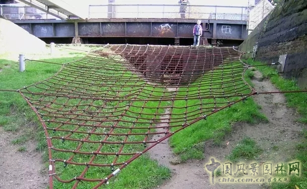 景觀學術:5分鐘讓你了解棕地