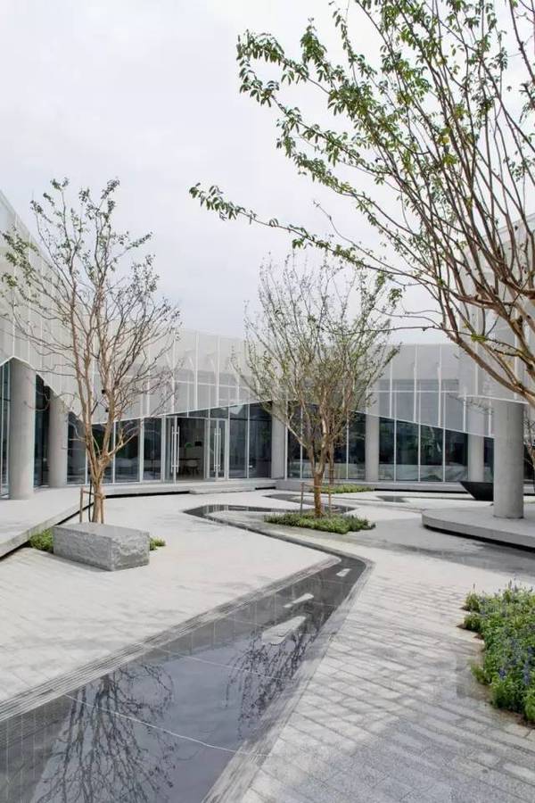 張?zhí)凭坝^力作：蘇州中航樾園