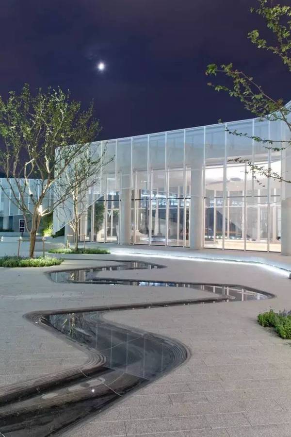 張?zhí)凭坝^力作：蘇州中航樾園