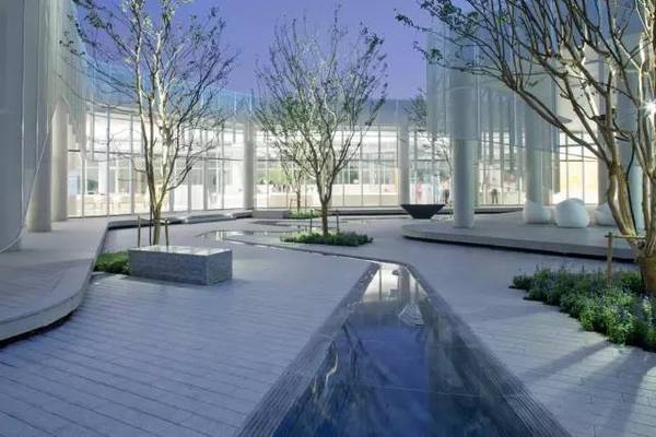 張?zhí)凭坝^力作：蘇州中航樾園