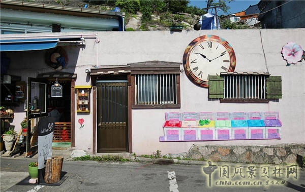 城市再生——從城市的傷痕中重拾景觀價(jià)值