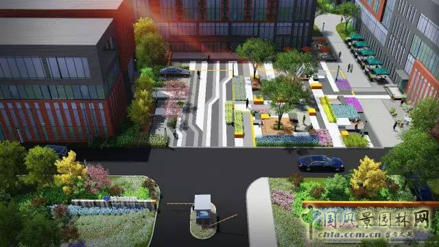 威沃景觀：設計創(chuàng)造價值的可能性