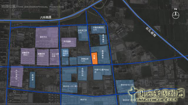 威沃景觀：設計創(chuàng)造價值的可能性