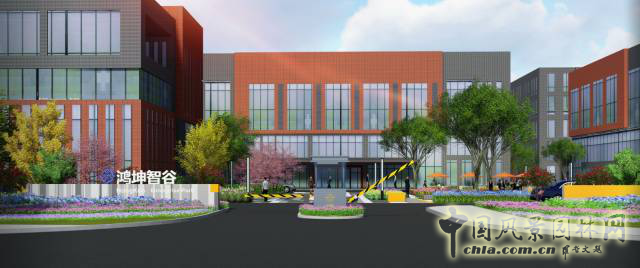 威沃景觀：設計創(chuàng)造價值的可能性