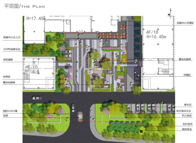 威沃景觀:設(shè)計(jì)創(chuàng)造價(jià)值的可能性