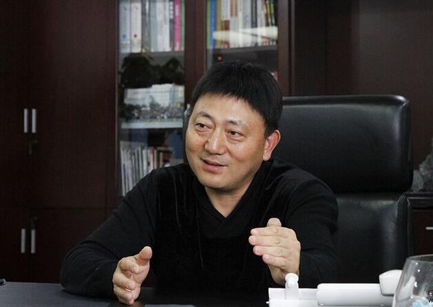 胡優(yōu)華:資信時代下生態(tài)園林行業(yè)何去何從