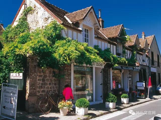 特色小鎮全產業鏈全程方案（4大案例）