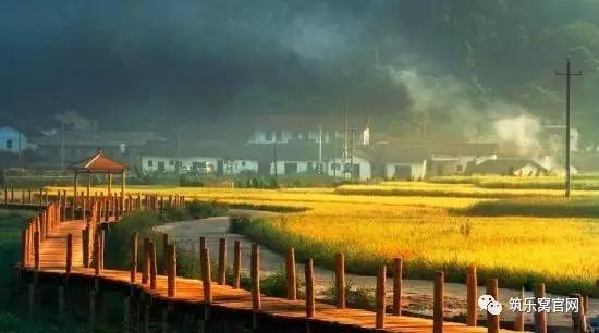 特色小鎮全產業鏈全程方案（4大案例）