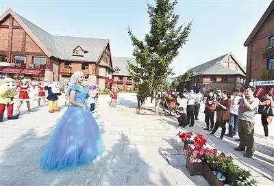 特色小鎮(zhèn)全產(chǎn)業(yè)鏈全程方案（4大案例）