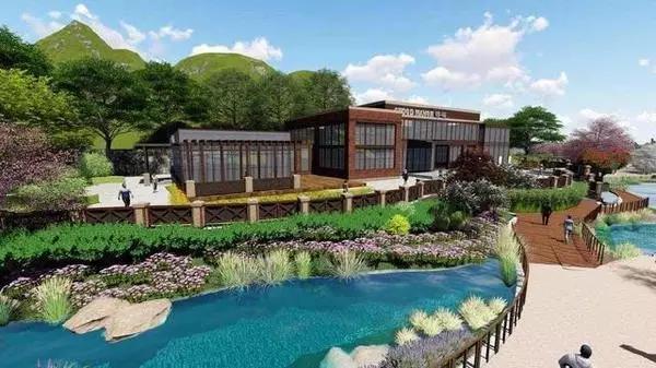 特色小鎮(zhèn)全產(chǎn)業(yè)鏈全程方案（4大案例）