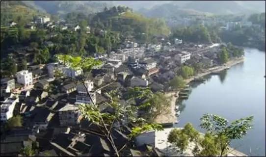 特色小鎮(zhèn)全產(chǎn)業(yè)鏈全程方案（4大案例）