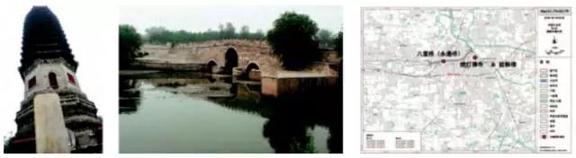 城市線性遺產(chǎn)空間的再利用