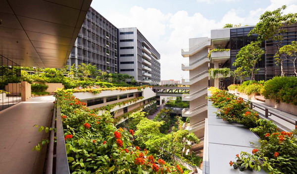 回顧2016年園林行業大事記