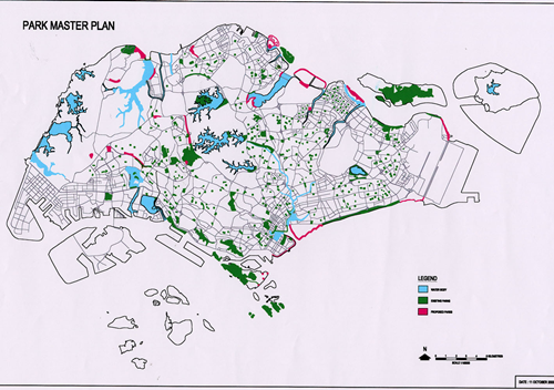 綠色城市與新型城鎮化國際論壇蔡福祥演講實錄