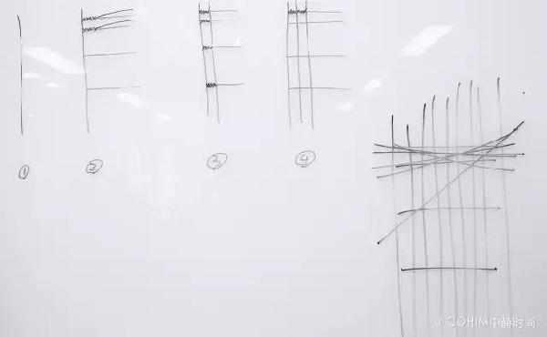 用低成本架構出更具設計感的花藝形態