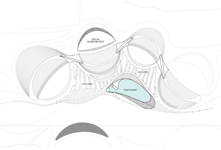 【周四原創】韓國舒川國立生態園設計