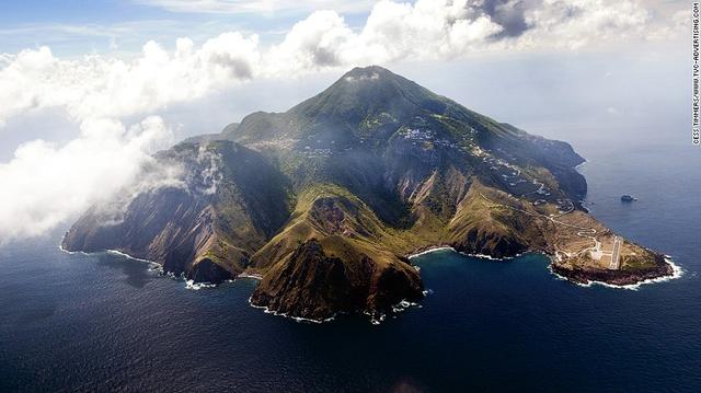 2017年世界十大風景名勝區機場