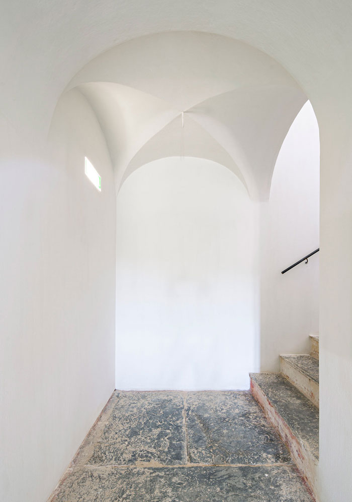 設計師匠心獨運 原始農場變身到豪華度假村