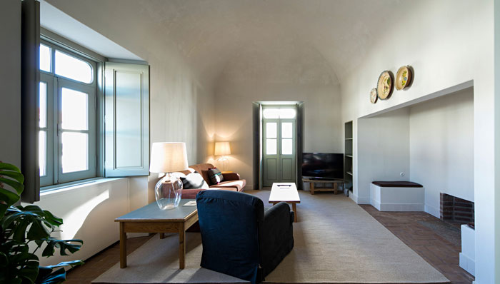 設計師匠心獨運 原始農場變身到豪華度假村