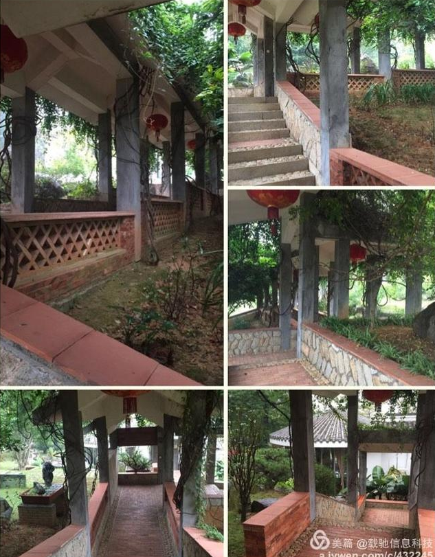 福建泉州閩中私家文化名園——錦園