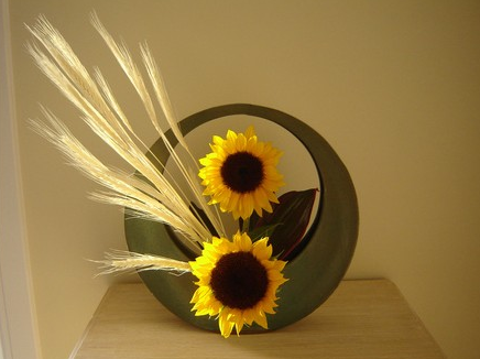 知道這些插花技巧讓你的花藝美上天