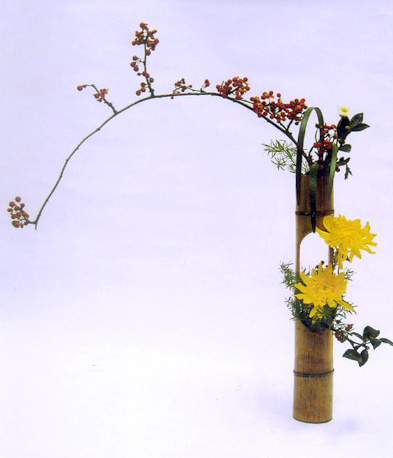 知道這些插花技巧讓你的花藝美上天