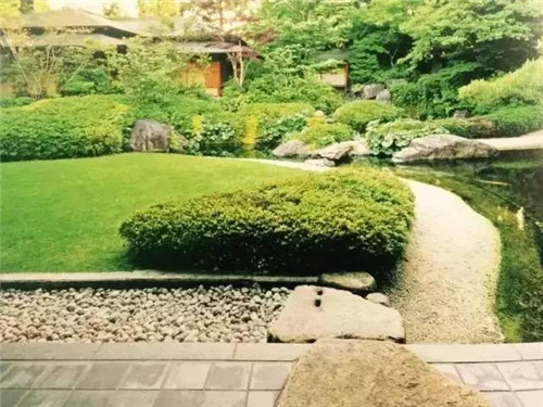 日本園林大師枡野俊明談造園和賞園