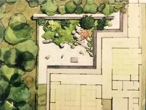 日本園林大師枡野俊明談造園和賞園