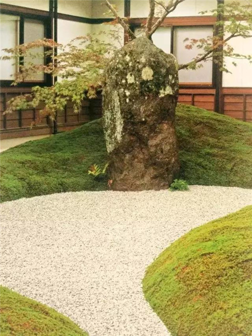 日本園林大師枡野俊明談造園和賞園