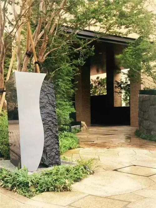 日本園林大師枡野俊明談造園和賞園