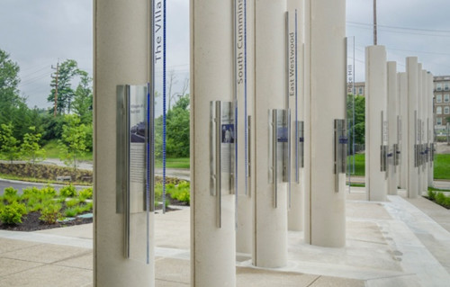 美國首個凈零能耗建筑：辛辛那提三區警局