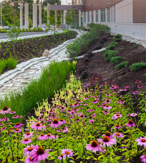 美國首個凈零能耗建筑：辛辛那提三區警局