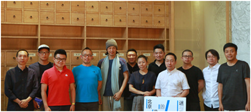 助力北京城市設計,構建評估指數體系