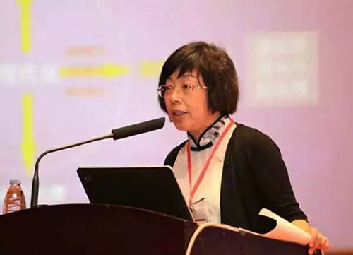 李永潔:推進(jìn)規(guī)劃改革統(tǒng)籌城市規(guī)劃管理