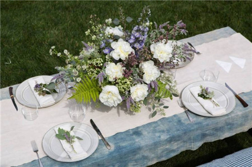 簡單插花技巧 教你三步輕松搞定插花