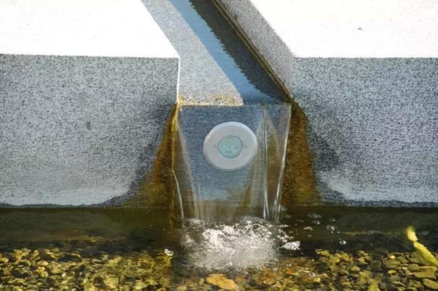 雨水花園在海綿城市建設中的意義