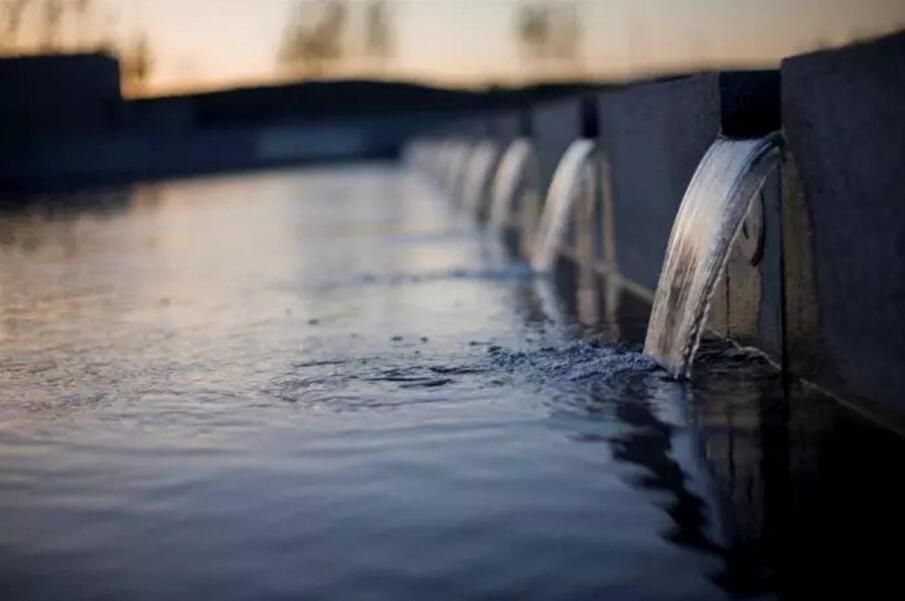 雨水花園在海綿城市建設中的意義