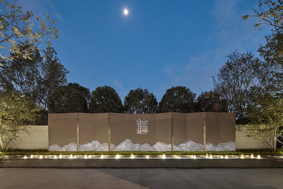 【賽肯思·作品】錦繡蓉華照西川 傳奇少城耀半生 ——陽光城·檀府